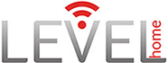 Level Teknoloji Logo